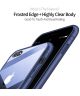 Dux Ducis Light Series TPU Hoesje Apple iPhone SE 2020 Blauw