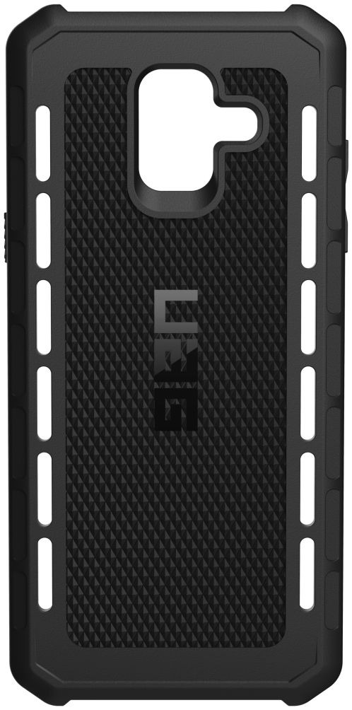 Urban Armor Gear Outback Case Samsung Galaxy A6 afbeelding 12