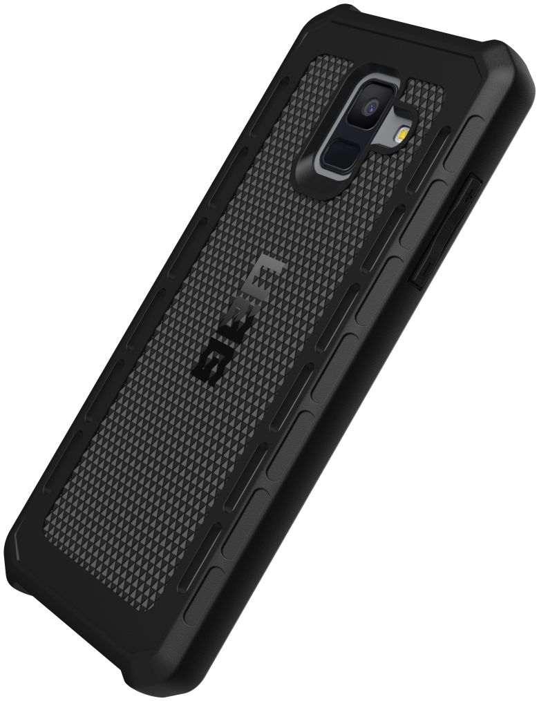 Urban Armor Gear Outback Case Samsung Galaxy A6 afbeelding 14
