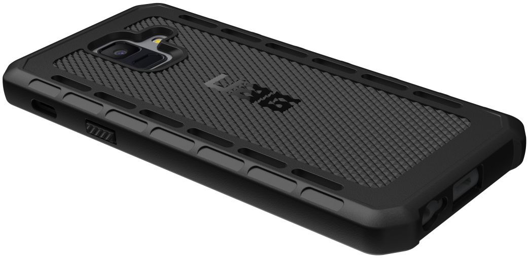Urban Armor Gear Outback Case Samsung Galaxy A6 afbeelding 15