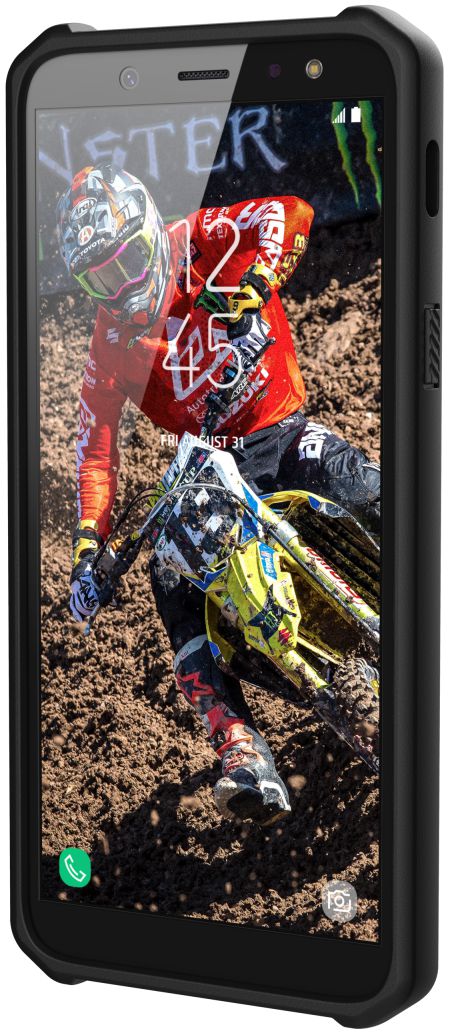 Urban Armor Gear Outback Case Samsung Galaxy A6 afbeelding 16