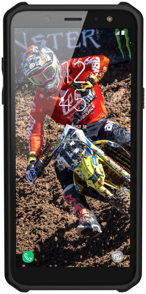 Urban Armor Gear Outback Case Samsung Galaxy A6 afbeelding 17