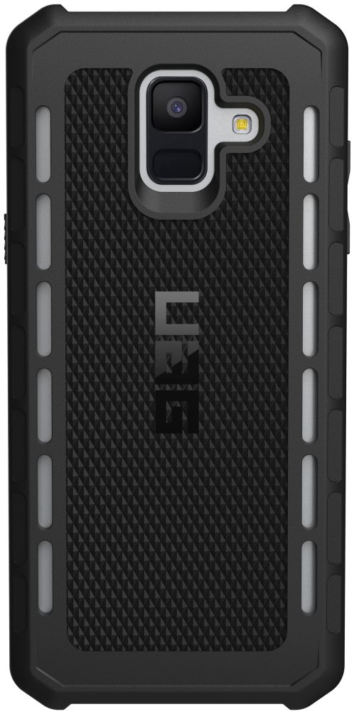 Urban Armor Gear Outback Case Samsung Galaxy A6 afbeelding 2