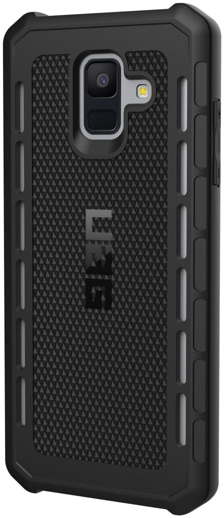 Urban Armor Gear Outback Case Samsung Galaxy A6 afbeelding 8