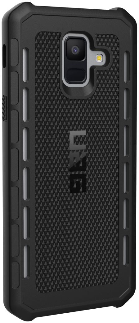 Urban Armor Gear Outback Case Samsung Galaxy A6 afbeelding 9
