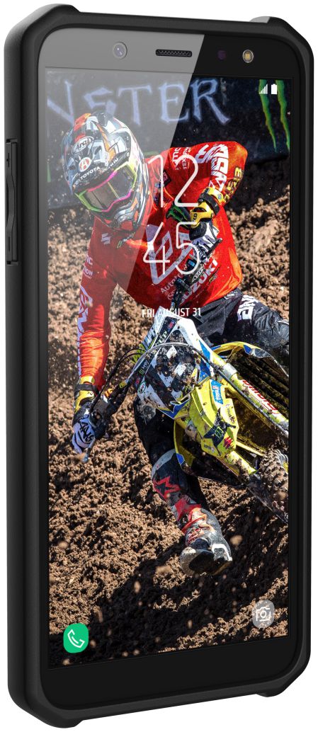 Urban Armor Gear Outback Case Samsung Galaxy A6 afbeelding 10