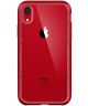 Spigen Neo Hybrid Crystal Case Apple iPhone XR Red
