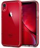 Spigen Neo Hybrid Crystal Case Apple iPhone XR Red