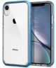Spigen Neo Hybrid Crystal Case Apple iPhone XR Blue
