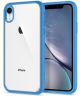 Spigen Crystal Hybrid Case Apple iPhone XR Blue