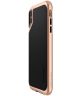 Spigen Neo Hybrid Hoesje Apple iPhone XR Blush Gold