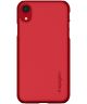 Spigen Thin Fit Case Apple iPhone XR Red