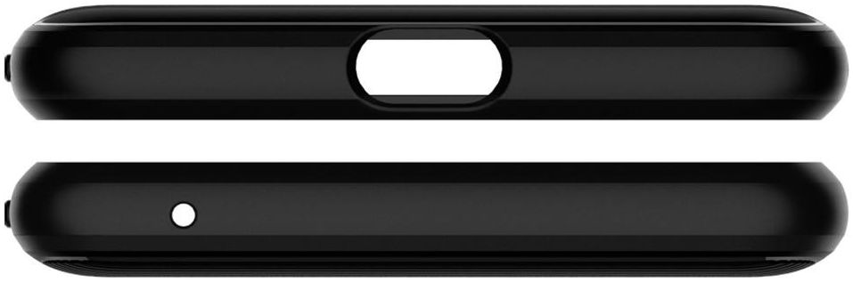 Spigen Rugged Armor Google Pixel 3 Zwart afbeelding 9