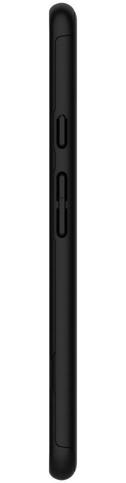 Spigen Thin Fit 360 Google Pixel 3 Zwart afbeelding 8