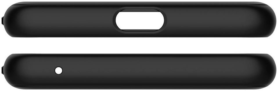 Spigen Thin Fit 360 Google Pixel 3 Zwart afbeelding 9