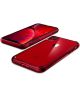 Spigen Ultra Hybrid Case Apple iPhone XR Red
