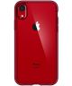 Spigen Ultra Hybrid Case Apple iPhone XR Red