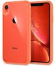 Spigen Ultra Hybrid Case Apple iPhone XR Coral
