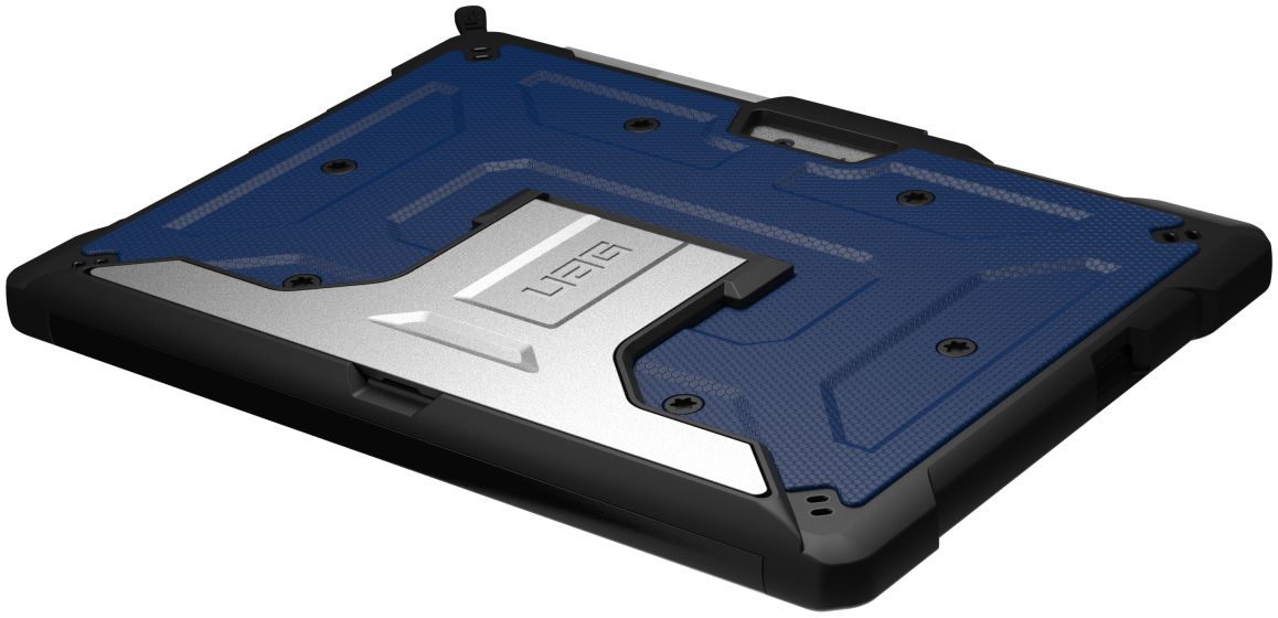 Urban Armor Gear Metropolis Case Microsoft Surface Go Cobalt afbeelding 16
