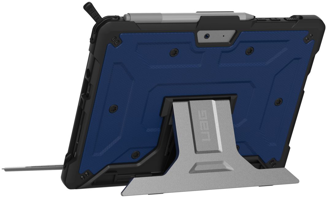 Urban Armor Gear Metropolis Case Microsoft Surface Go Cobalt afbeelding 10