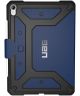 Urban Armor Gear Metropolis Case iPad Pro 11 (2018) Cobalt