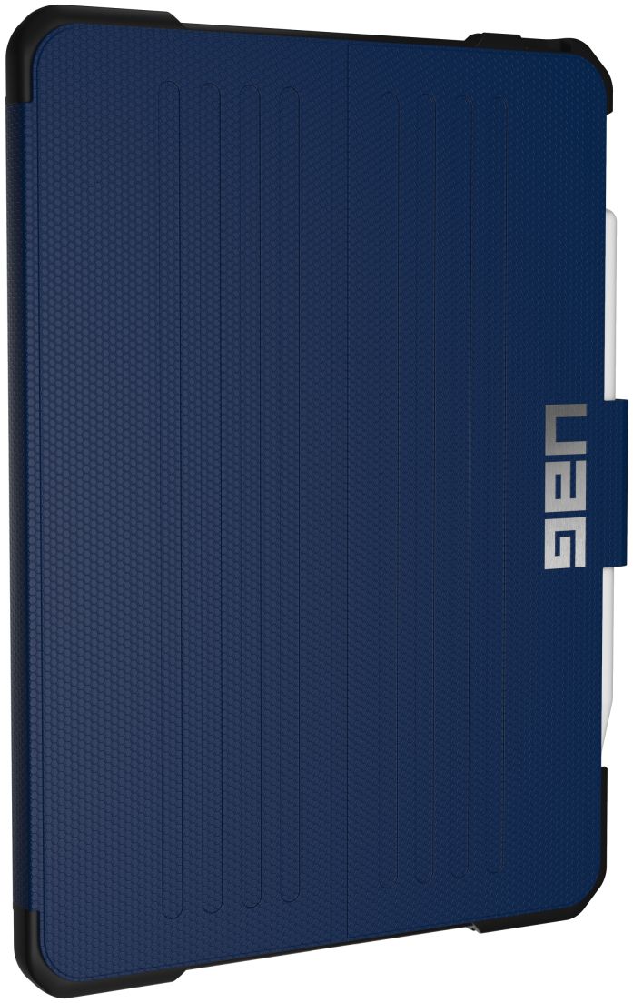 Urban Armor Gear Metropolis Case iPad Pro 11 (2018) Cobalt afbeelding 18