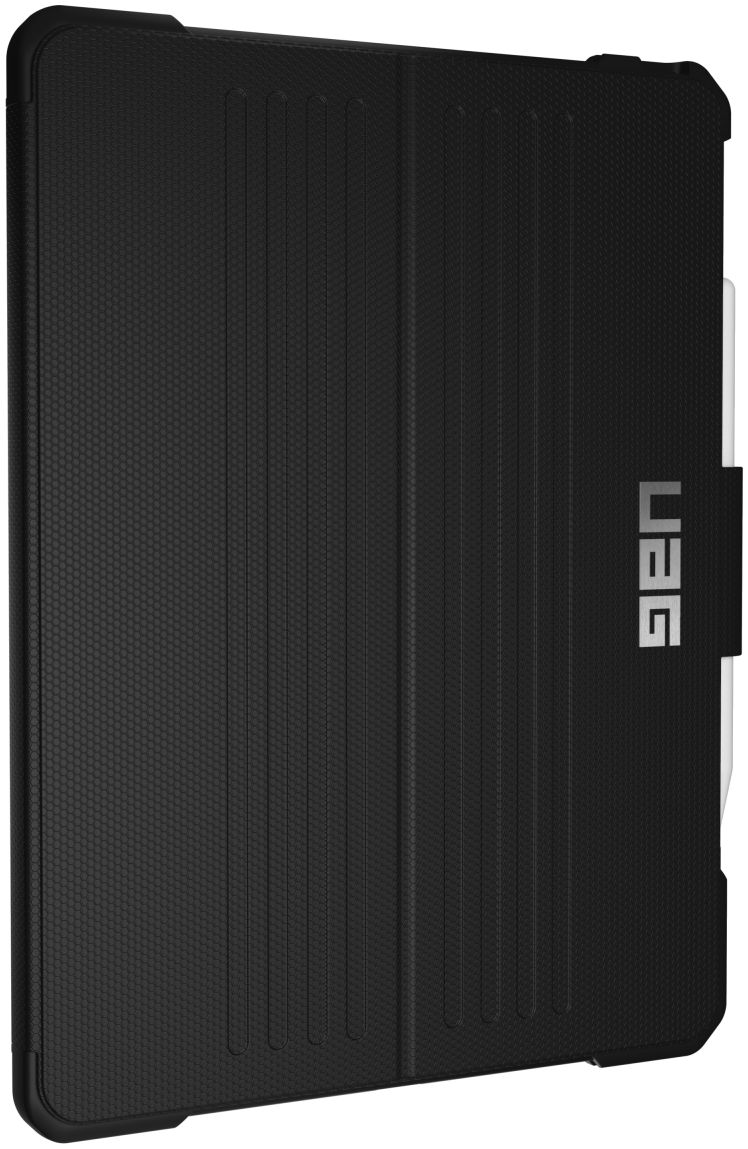 Urban Armor Gear Metropolis Case iPad Pro 12.9 2018 Zwart afbeelding 16