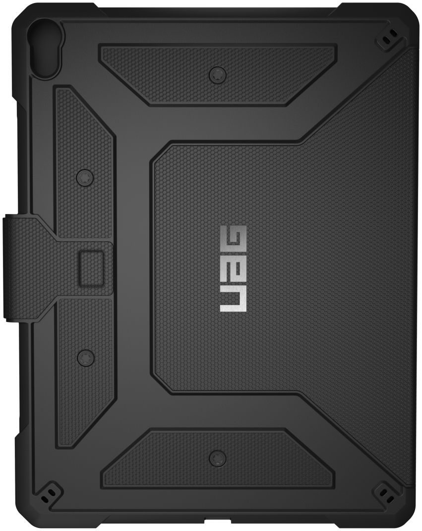Urban Armor Gear Metropolis Case iPad Pro 12.9 2018 Zwart afbeelding 17
