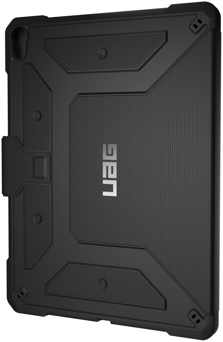 Urban Armor Gear Metropolis Case iPad Pro 12.9 2018 Zwart afbeelding 18