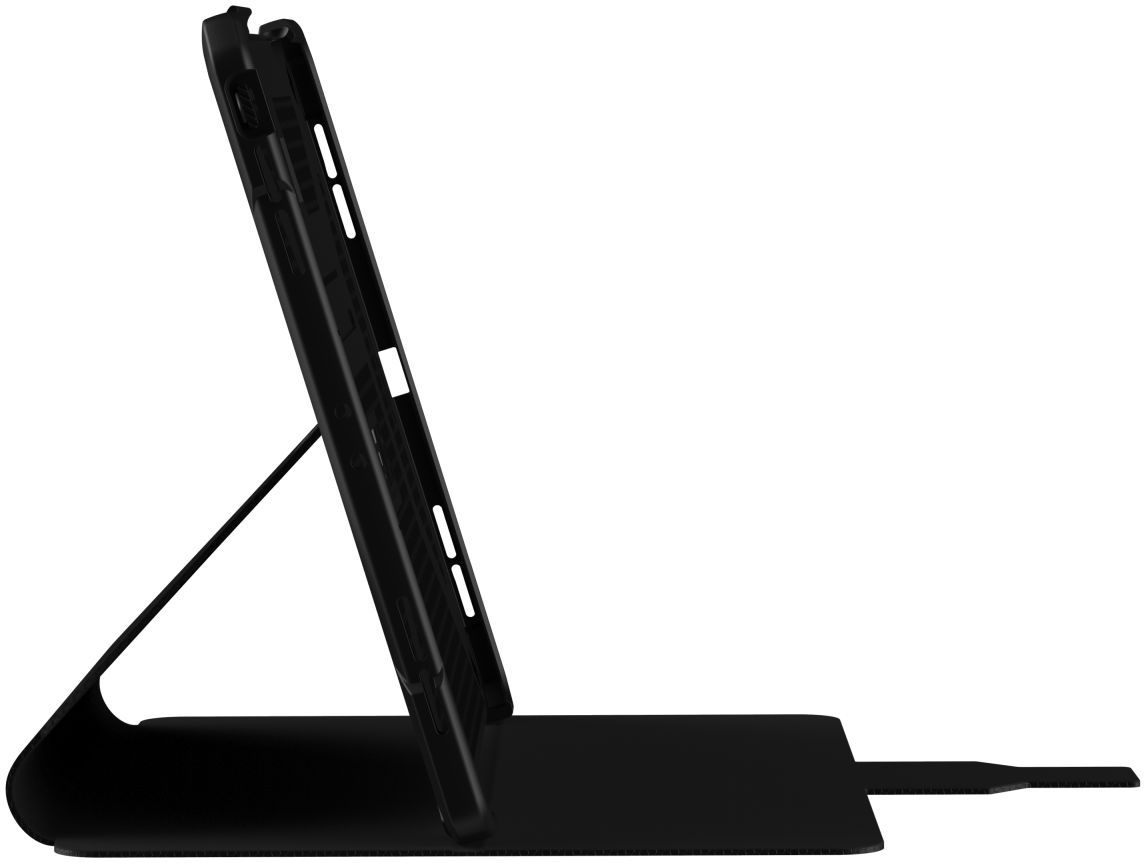 Urban Armor Gear Metropolis Case iPad Pro 12.9 2018 Zwart afbeelding 23