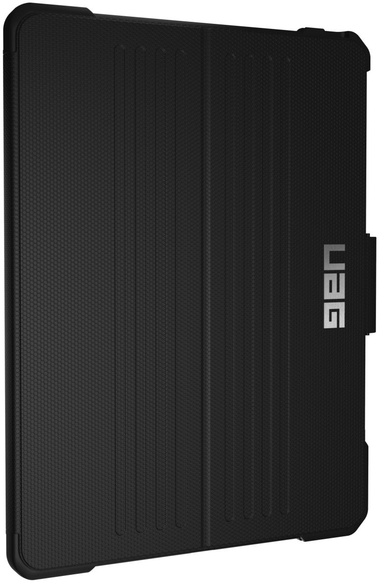 Urban Armor Gear Metropolis Case iPad Pro 12.9 2018 Zwart afbeelding 25