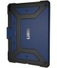 Urban Armor Gear Metropolis Case iPad Pro 12.9 2018 Cobalt