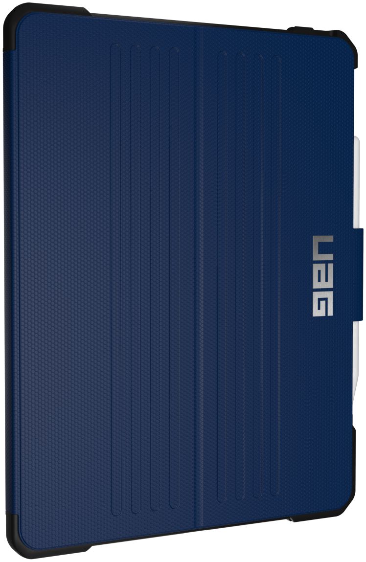 Urban Armor Gear Metropolis Case iPad Pro 12.9 2018 Cobalt afbeelding 17