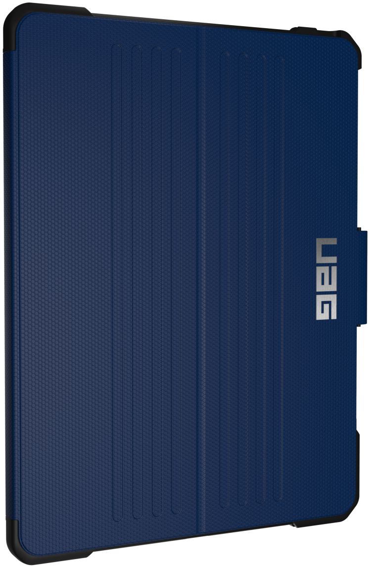 Urban Armor Gear Metropolis Case iPad Pro 12.9 2018 Cobalt afbeelding 25