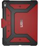 Urban Armor Gear Metropolis Case iPad Pro 12.9 2018 Magma