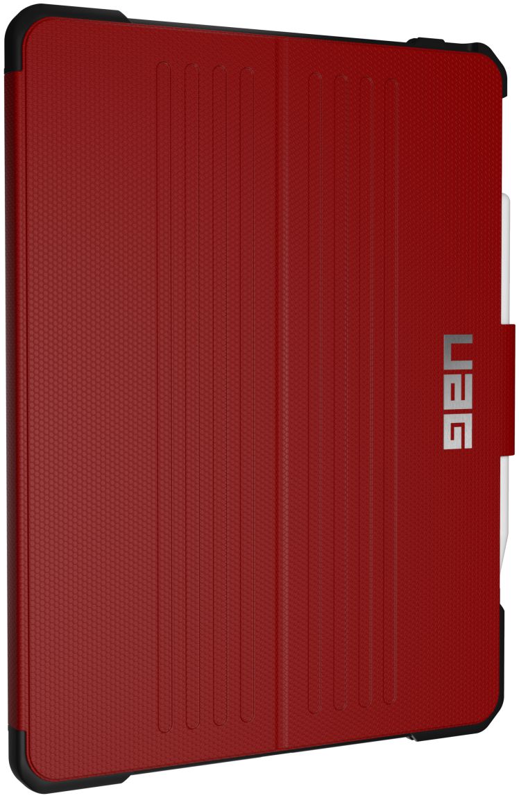 Urban Armor Gear Metropolis Case iPad Pro 12.9 2018 Magma afbeelding 16