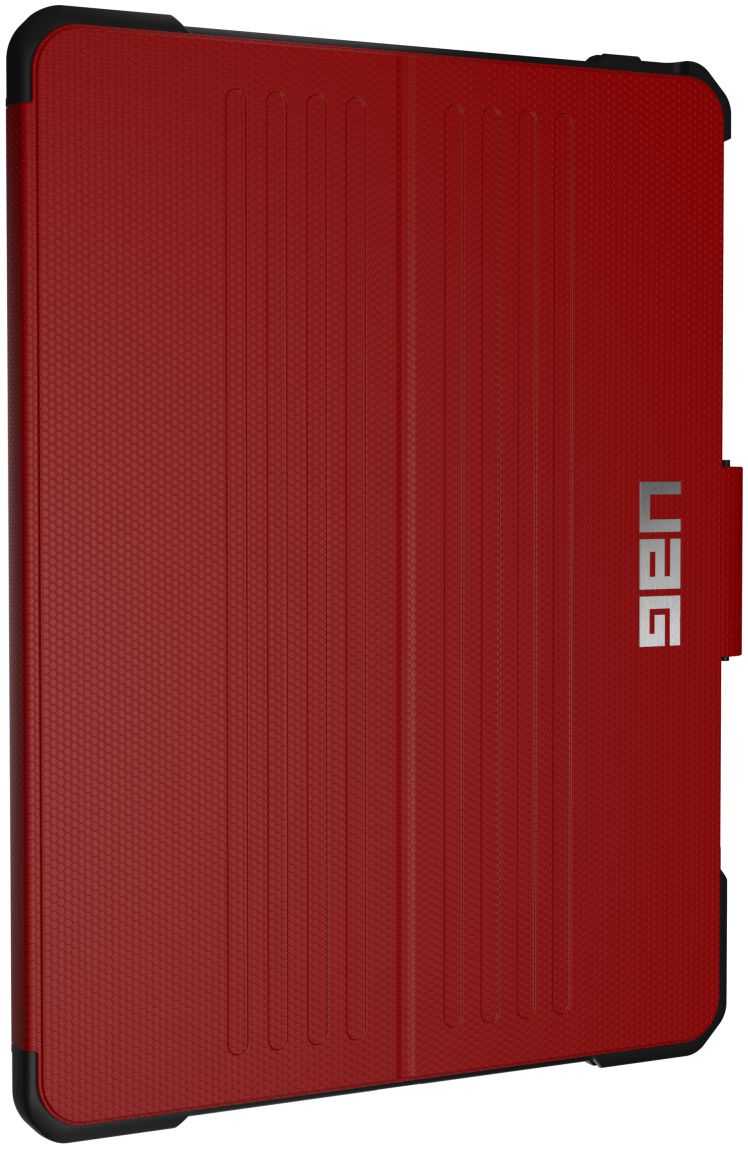 Urban Armor Gear Metropolis Case iPad Pro 12.9 2018 Magma afbeelding 25