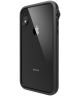 Catalyst Impact Protection Hoesje Apple iPhone XR Stealth Black
