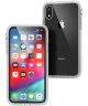 Catalyst Impact Protection Hoesje Apple iPhone XR Transparent
