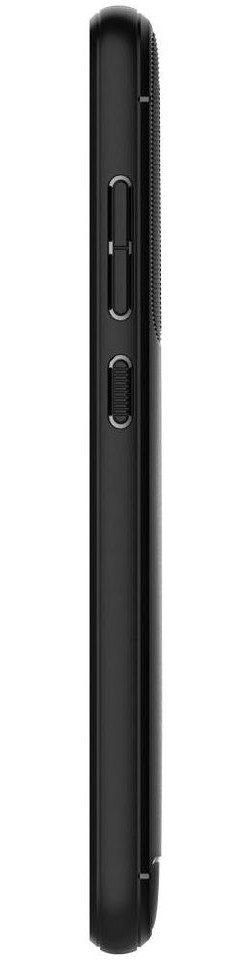 Spigen Rugged Armor Xiaomi Pocophone F1 Zwart afbeelding 7