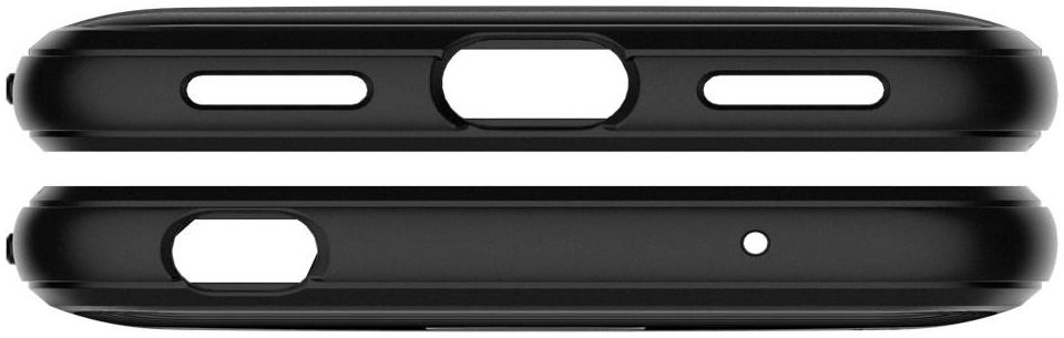 Spigen Rugged Armor Xiaomi Pocophone F1 Zwart afbeelding 8