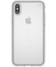 Speck GemShell Transparant Hoesje Apple iPhone XS
