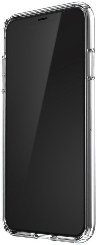 Speck GemShell Transparant Hoesje Apple iPhone XS Max afbeelding 2