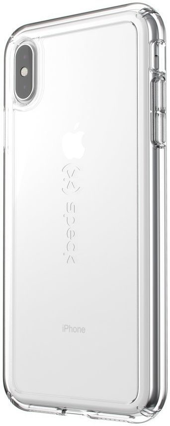 Speck GemShell Transparant Hoesje Apple iPhone XS Max afbeelding 4