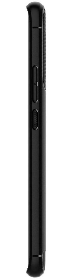 Spigen Rugged Armor Huawei Mate 20 Pro Hoesje Zwart afbeelding 7