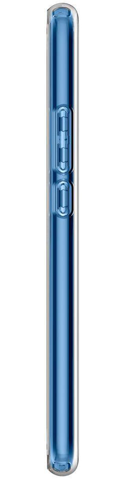 Spigen Liquid Crystal Huawei Mate 20 Lite Hoesje Transparant afbeelding 11