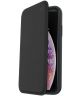 Speck Presidio Apple iPhone X/XS Leren Bookcase Zwart Pashouder