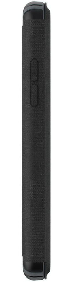 Speck Presidio Apple iPhone X/XS Leren Bookcase Zwart Pashouder afbeelding 4
