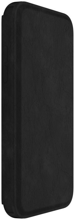 Speck Presidio Apple iPhone X/XS Leren Bookcase Zwart Pashouder afbeelding 7