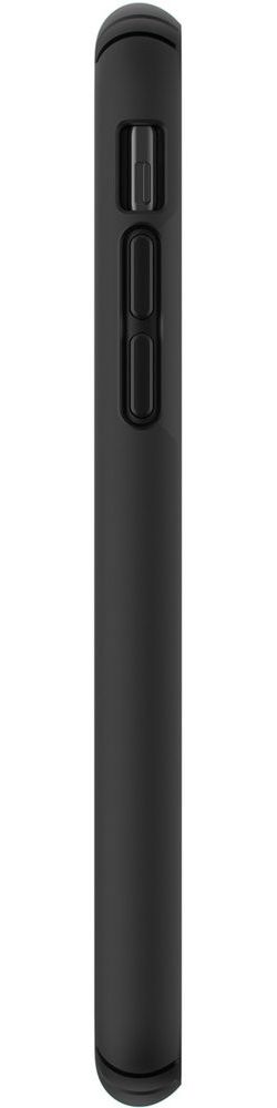 Speck Presidio Apple iPhone X/XS Hoesje Zwart Shockproof TPU afbeelding 4